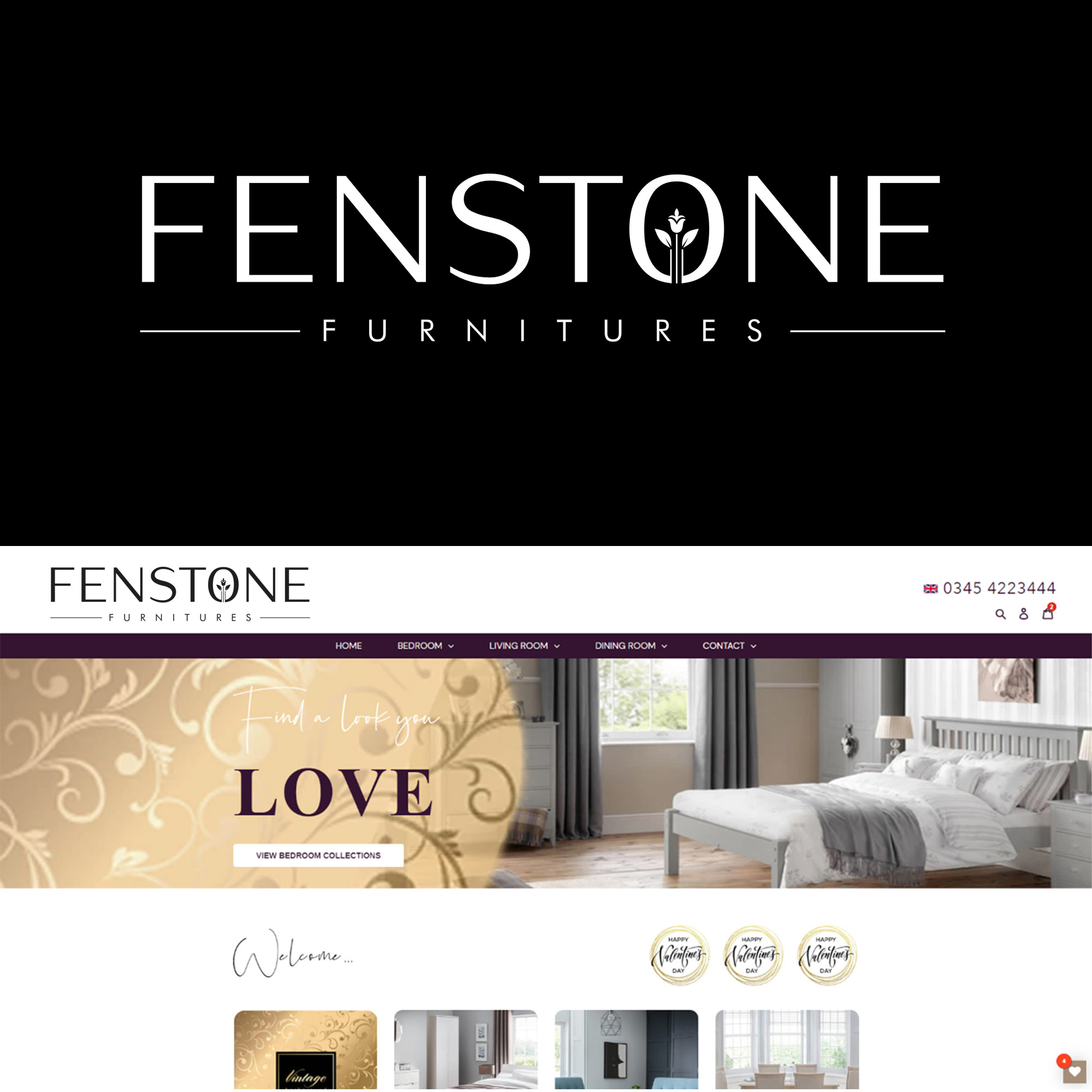 Diseño de Logo por r. ilham para este proyecto | Diseño #24718239