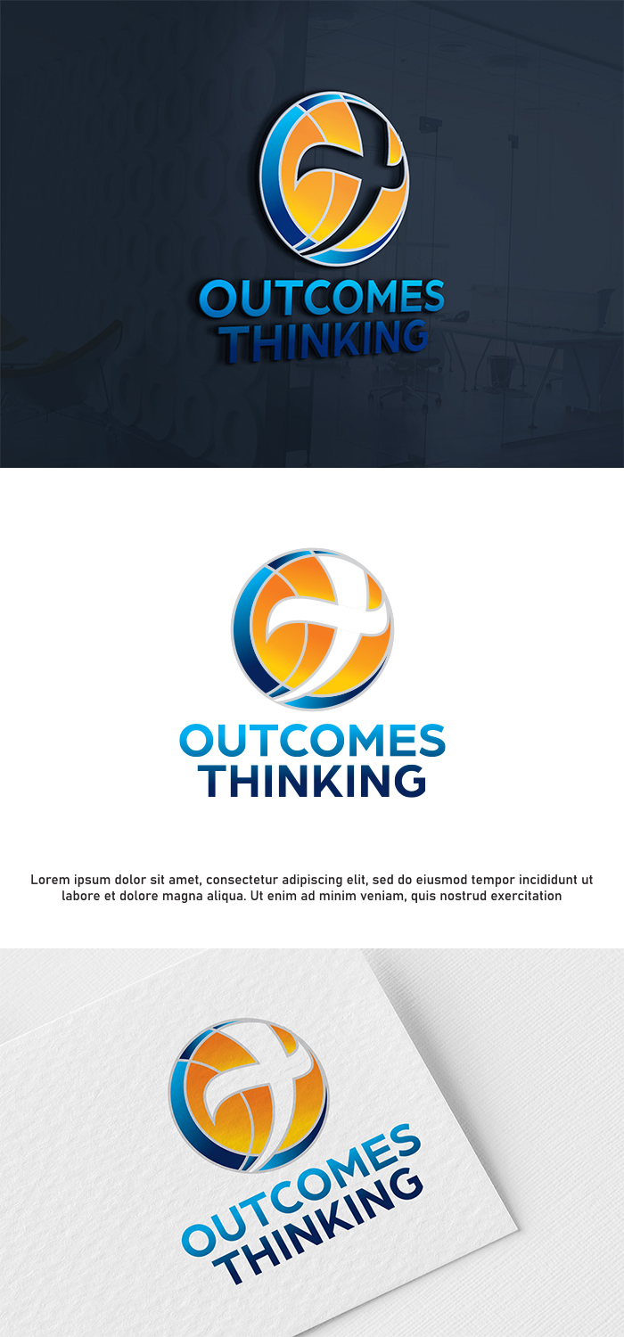 Logo Design by 4AD for this project | Design #24715561