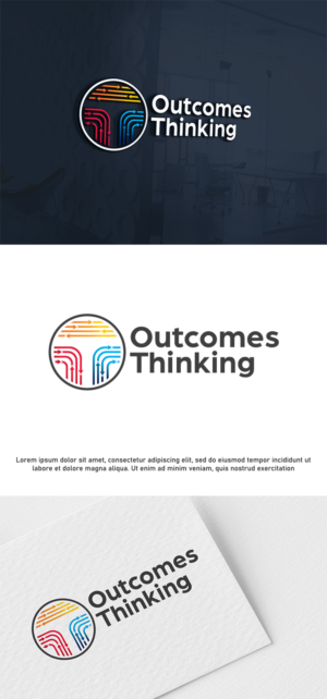 Logo Design by 4AD for this project | Design: #24715956