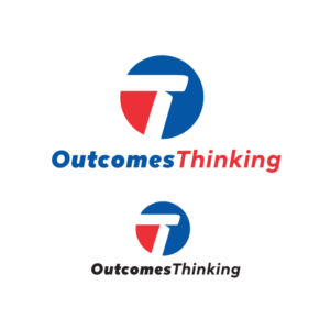 Outcomes Thinking | Logo-Design von techteam761