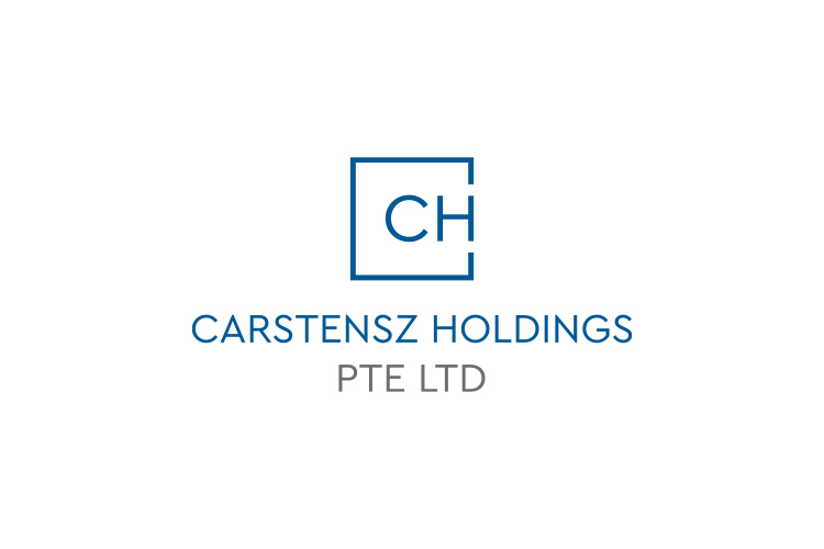 Logo Design by DalboSogeh for Carstensz Holdings Pte Ltd  | Design #24656399