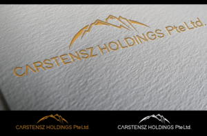 Logo Design by Daiaree