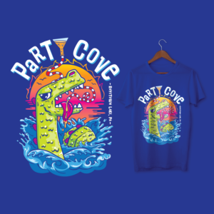 T-Shirt-Design von RAXOdAxe für dieses Projekt | Design: #24697500