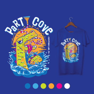 T-Shirt-Design von RAXOdAxe für dieses Projekt | Design: #24709555
