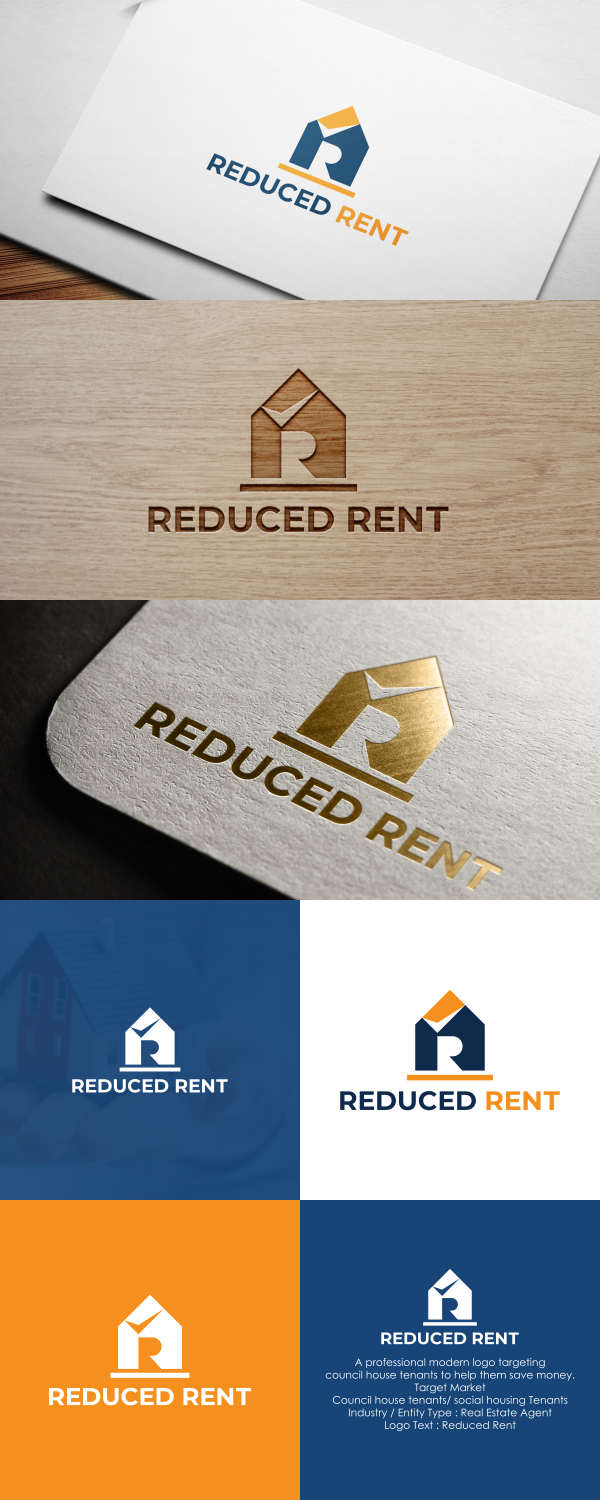 Logo Design by Angkasa Official for this project | Design #24676106