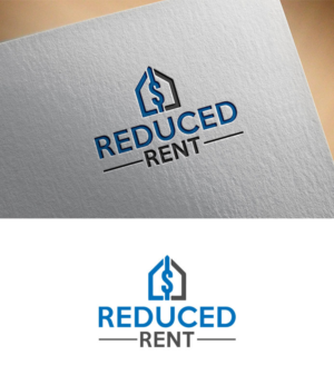 Reduced Rent | Design de Logo par Aliqa Design