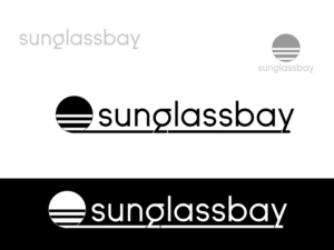 Logo-Design von Filip M für Sunglassbay limited | Design #24673284