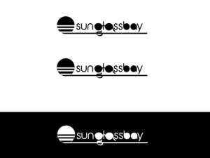 Logo Design by Filip M for Sunglassbay limited | Design: #24673292