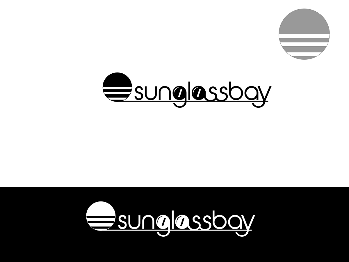 Design de Logo par Filip M pour Sunglassbay limited | Design #24673299