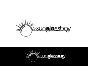 Logo Design by Filip M for Sunglassbay limited | Design: #24674859