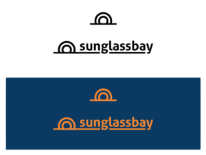 Logo Design by wonderland for Sunglassbay limited | Design: #24662181