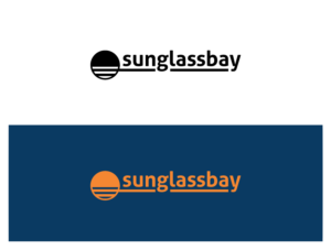 Logo Design by wonderland for Sunglassbay limited | Design: #24672359