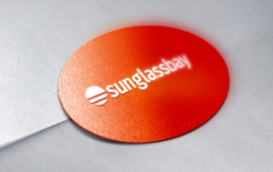 Logo-Design von istylegraphic für Sunglassbay limited | Design #24679730