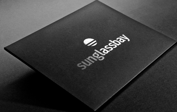 Logo Design by istylegraphic for Sunglassbay limited | Design #24679736
