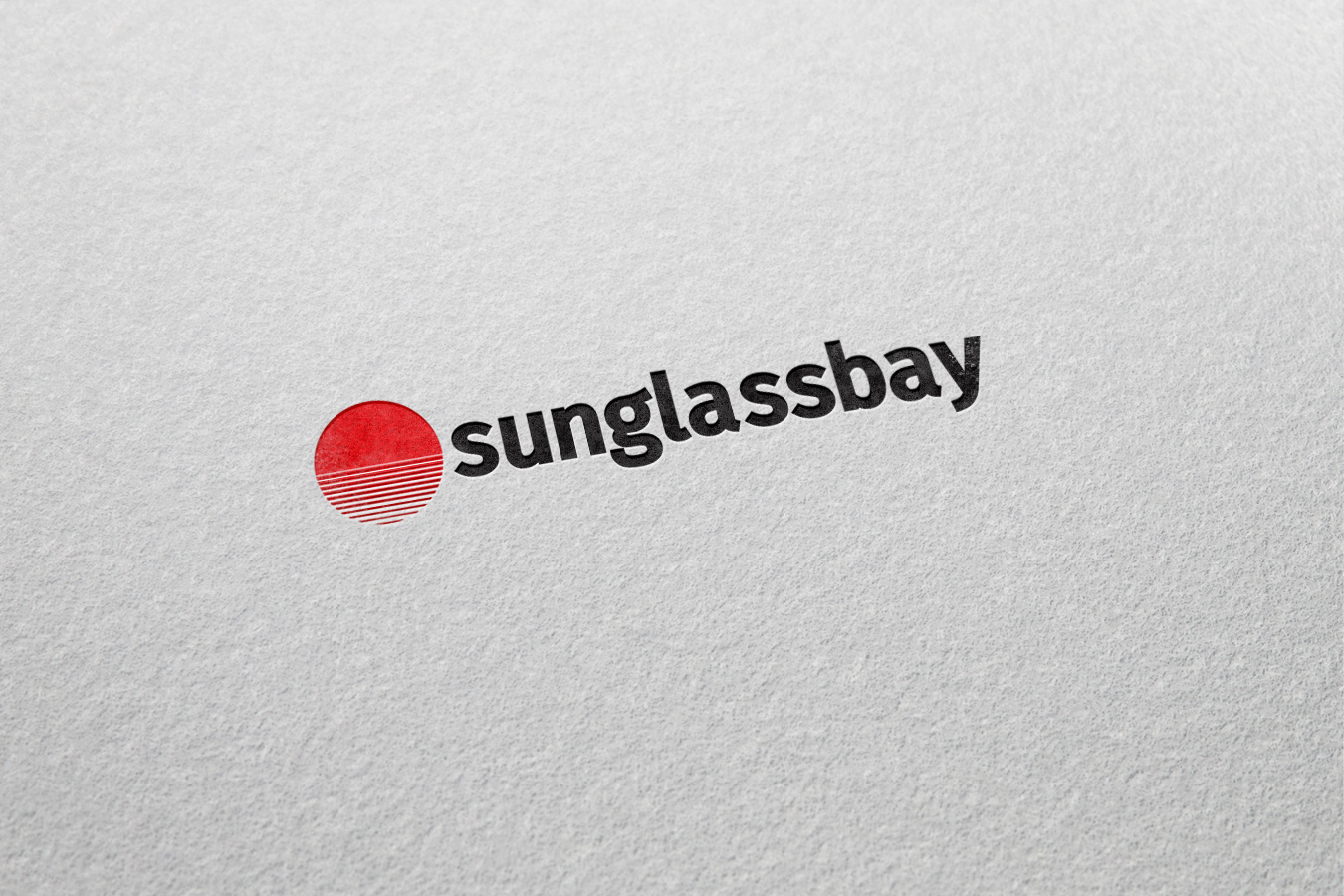 Logo Design by istylegraphic for Sunglassbay limited | Design #24680853