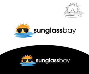 Logo Design by design.bb for Sunglassbay limited | Design: #24672411