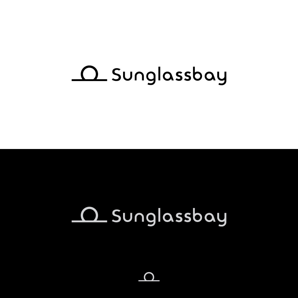 Logo Design by ESolz Technologies for Sunglassbay limited | Design #24663947