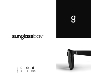 Logo Design by GBDESIGN for Sunglassbay limited | Design: #24672073