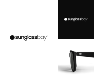 Logo-Design von GBDESIGN für Sunglassbay limited | Design #24684241