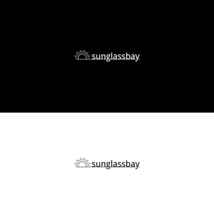 Logo Design by AL-BARAKAH for Sunglassbay limited | Design: #24662098
