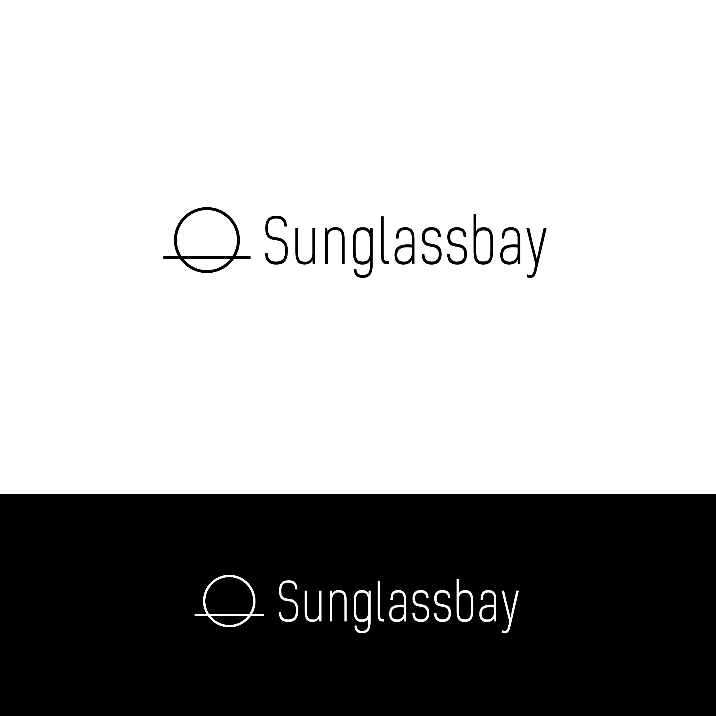 Logo Design by Cretovi for Sunglassbay limited | Design #24662213