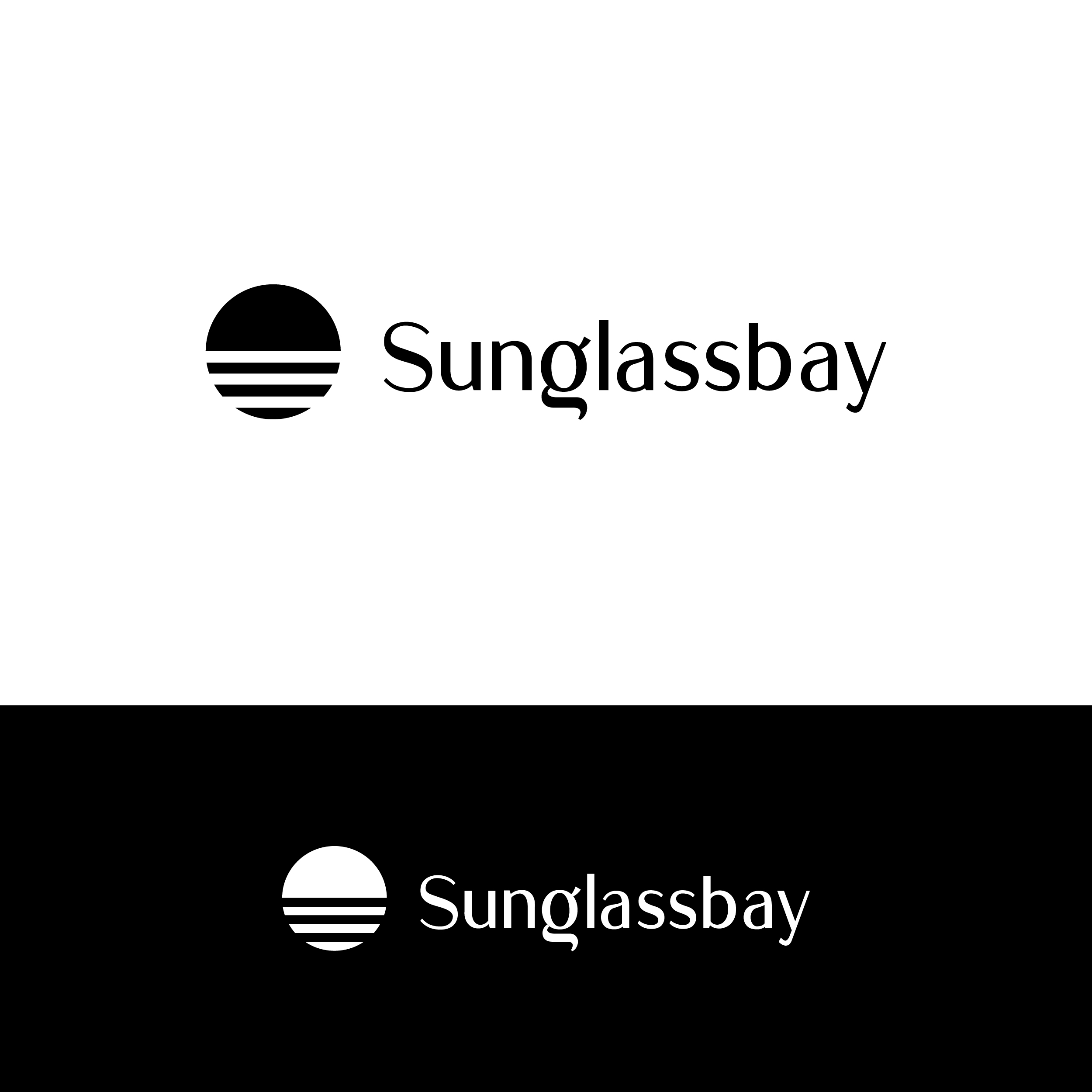 Logo-Design von Cretovi für Sunglassbay limited | Design #24672622