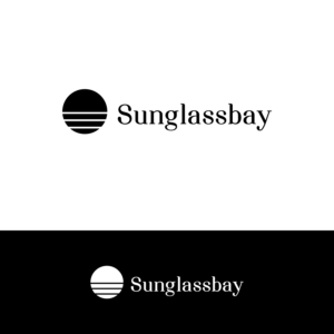 Logo Design by Cretovi for Sunglassbay limited | Design: #24672623