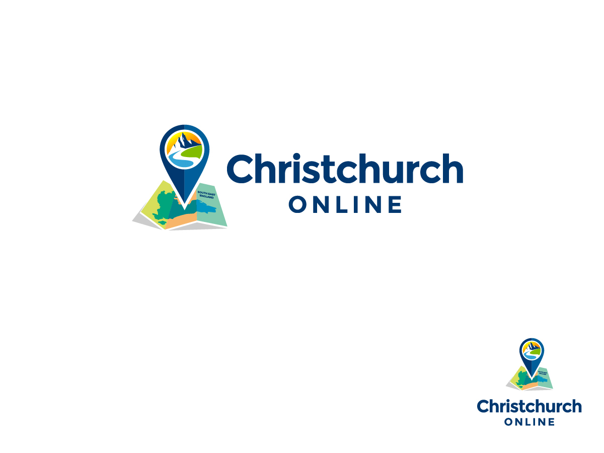 Logo Design by dharlan for this project | Design #24700998