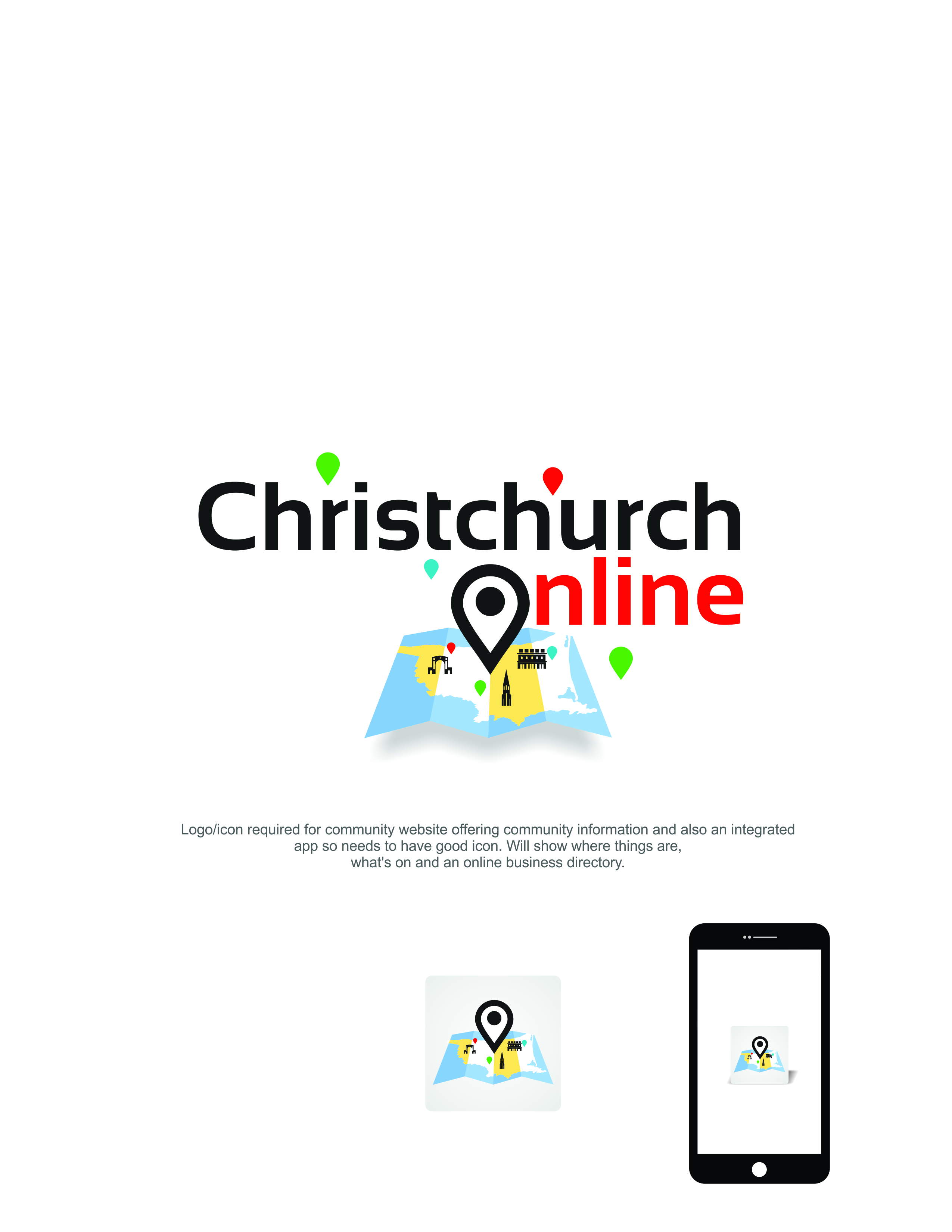 Logo Design by alok bhopatkar for this project | Design #24812961