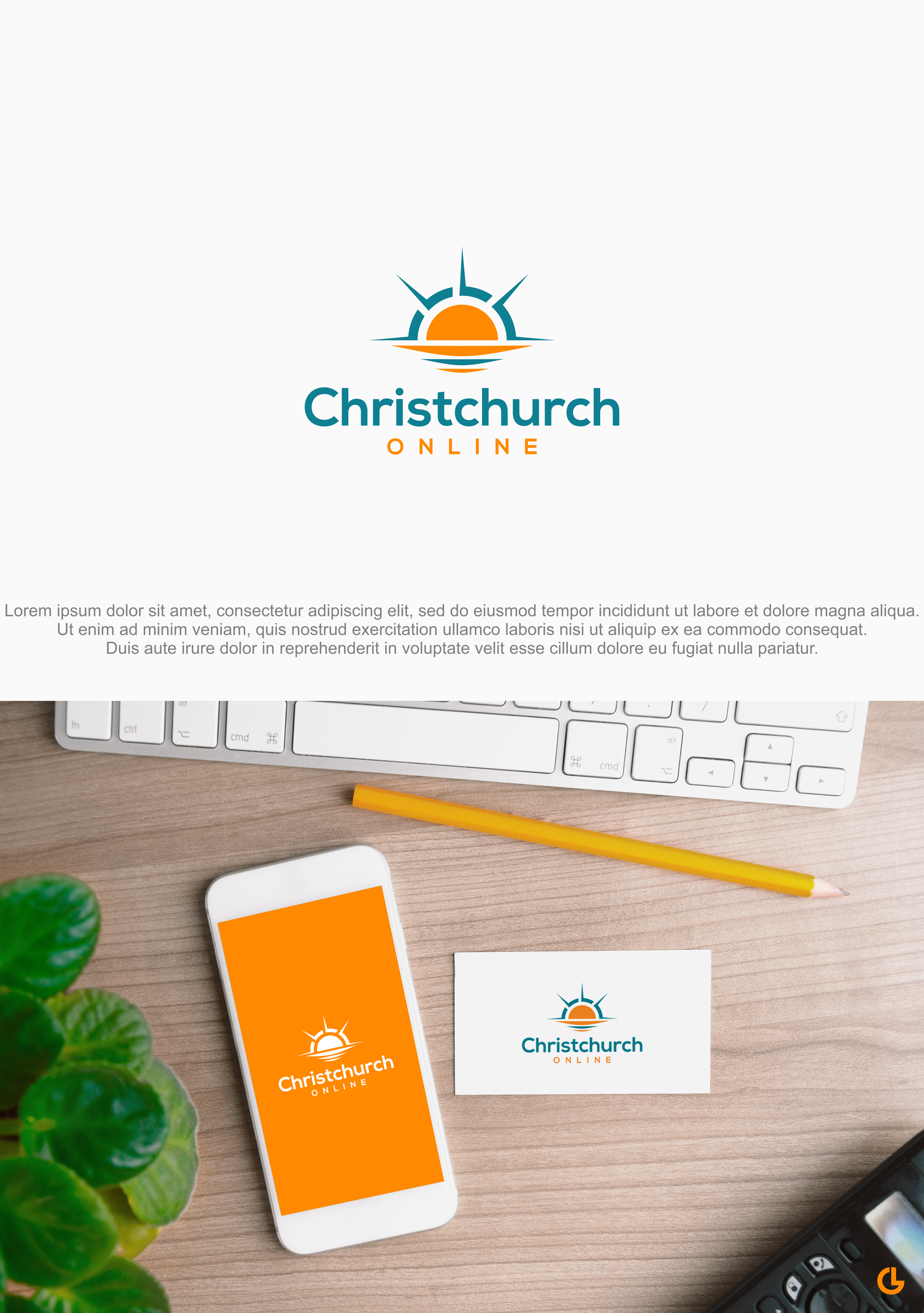 Logo Design by R!CKY for this project | Design #24816376