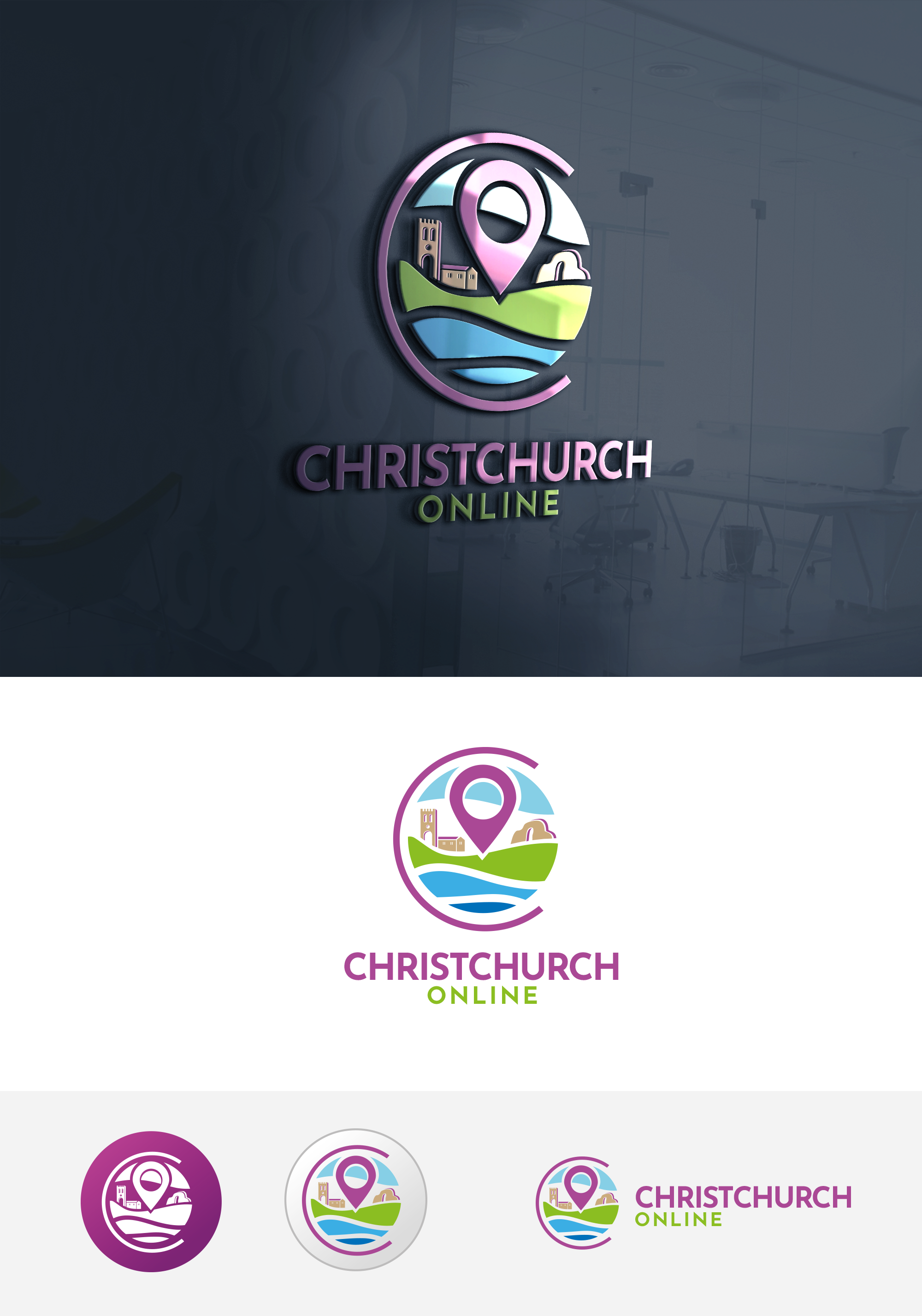 Logo Design by Taya Bright for this project | Design #24816337