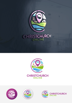 Logo Design by Taya Bright for this project | Design: #24816337