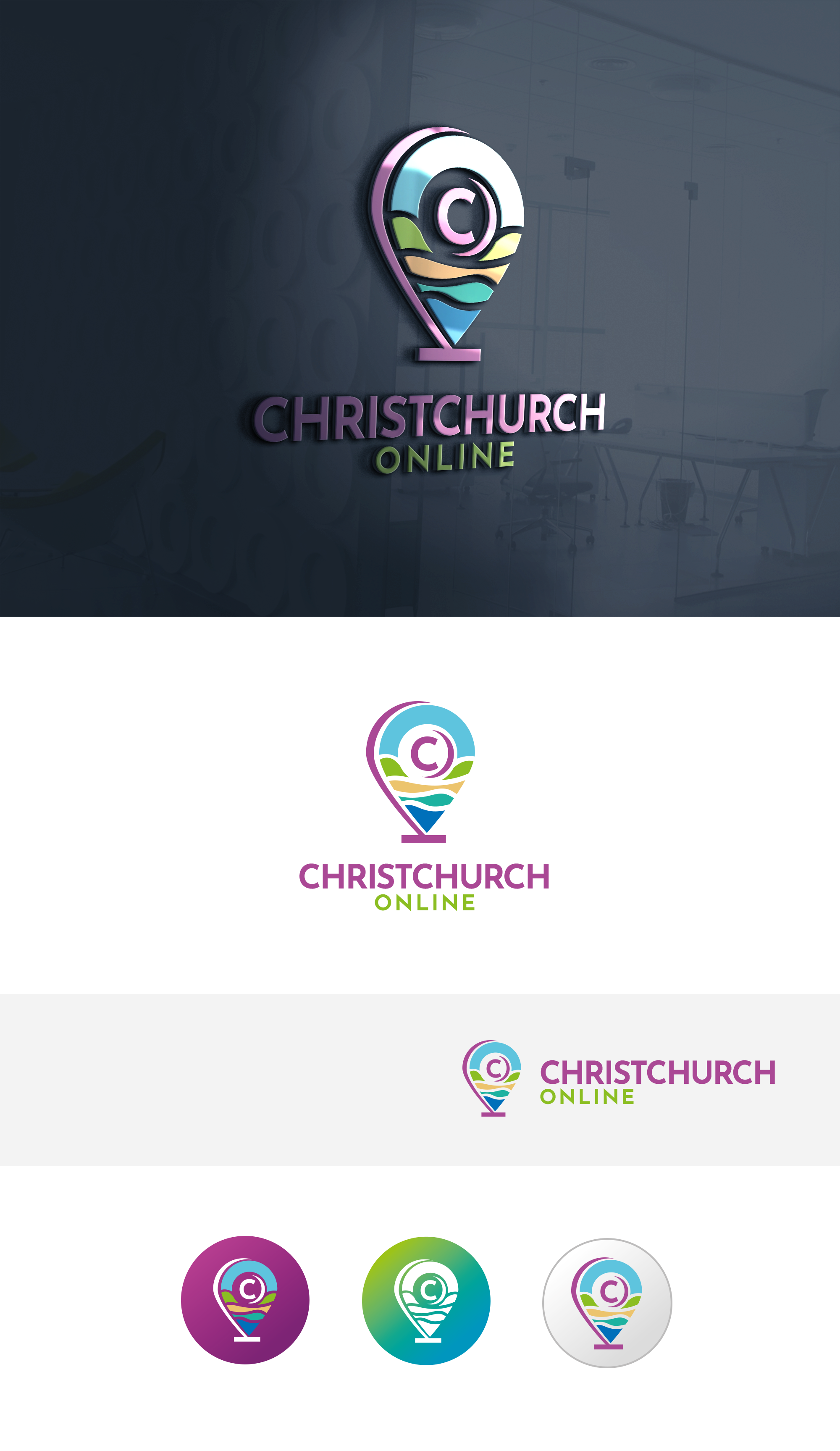Logo Design by Taya Bright for this project | Design #24816338