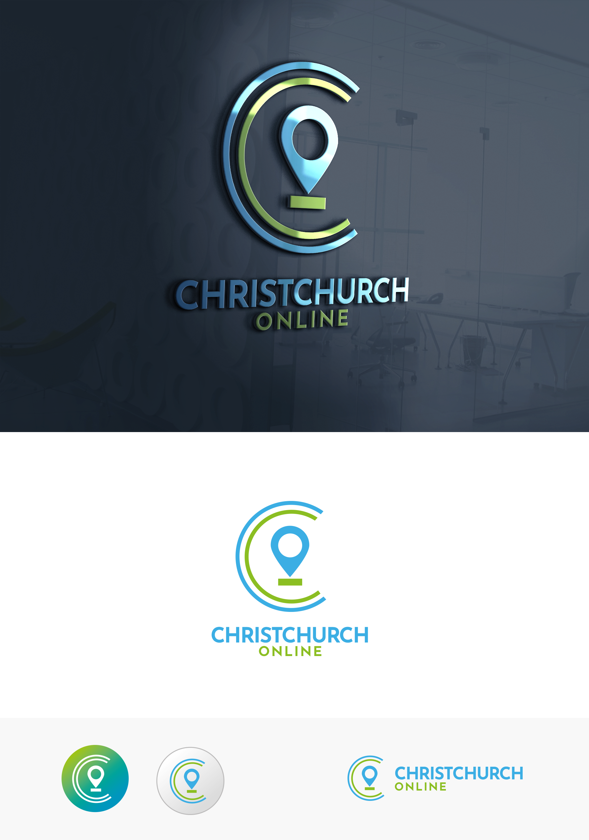 Logo Design by Taya Bright for this project | Design #24816339