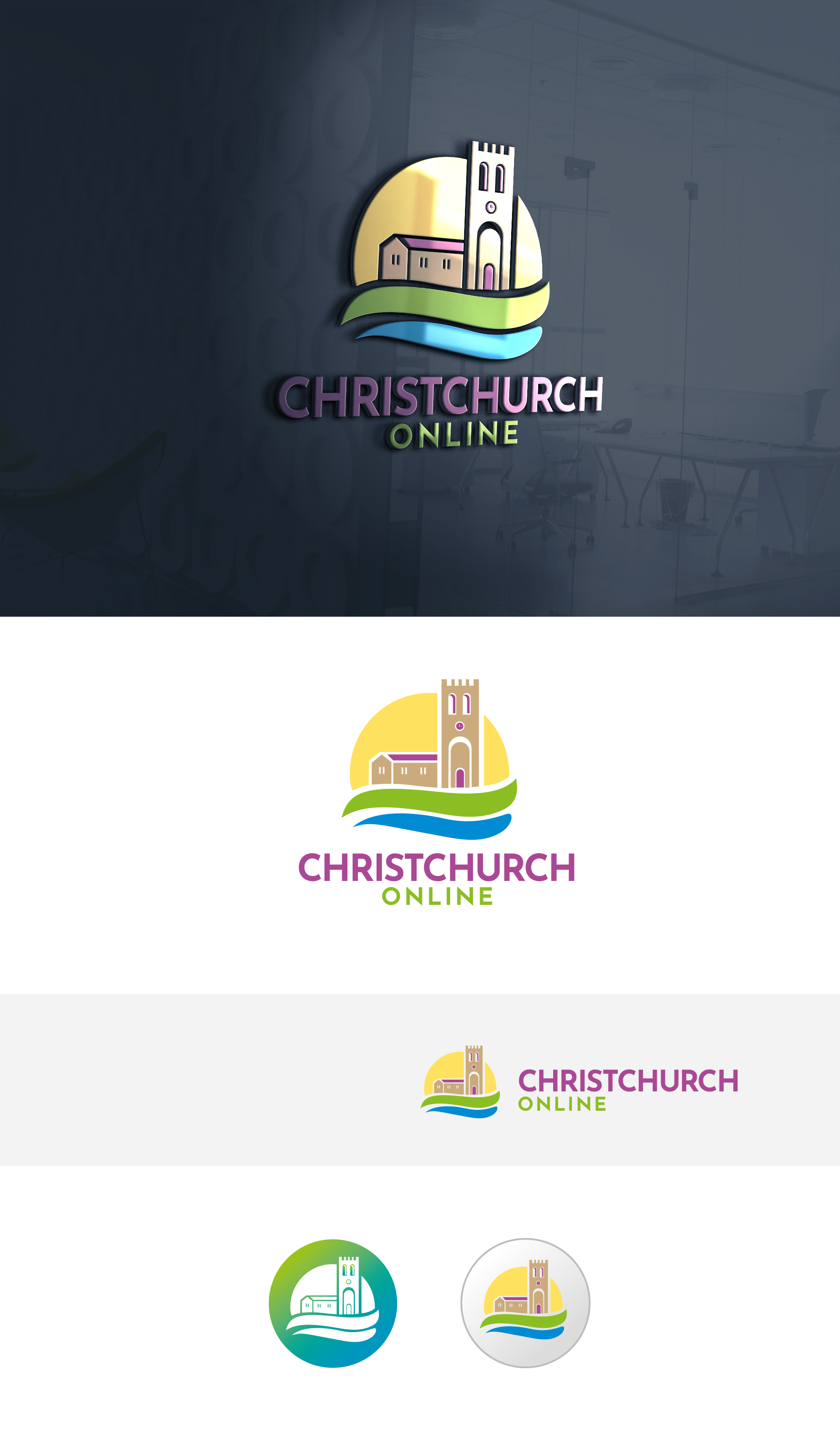 Logo-Design von Taya Bright für dieses Projekt | Design #24816340