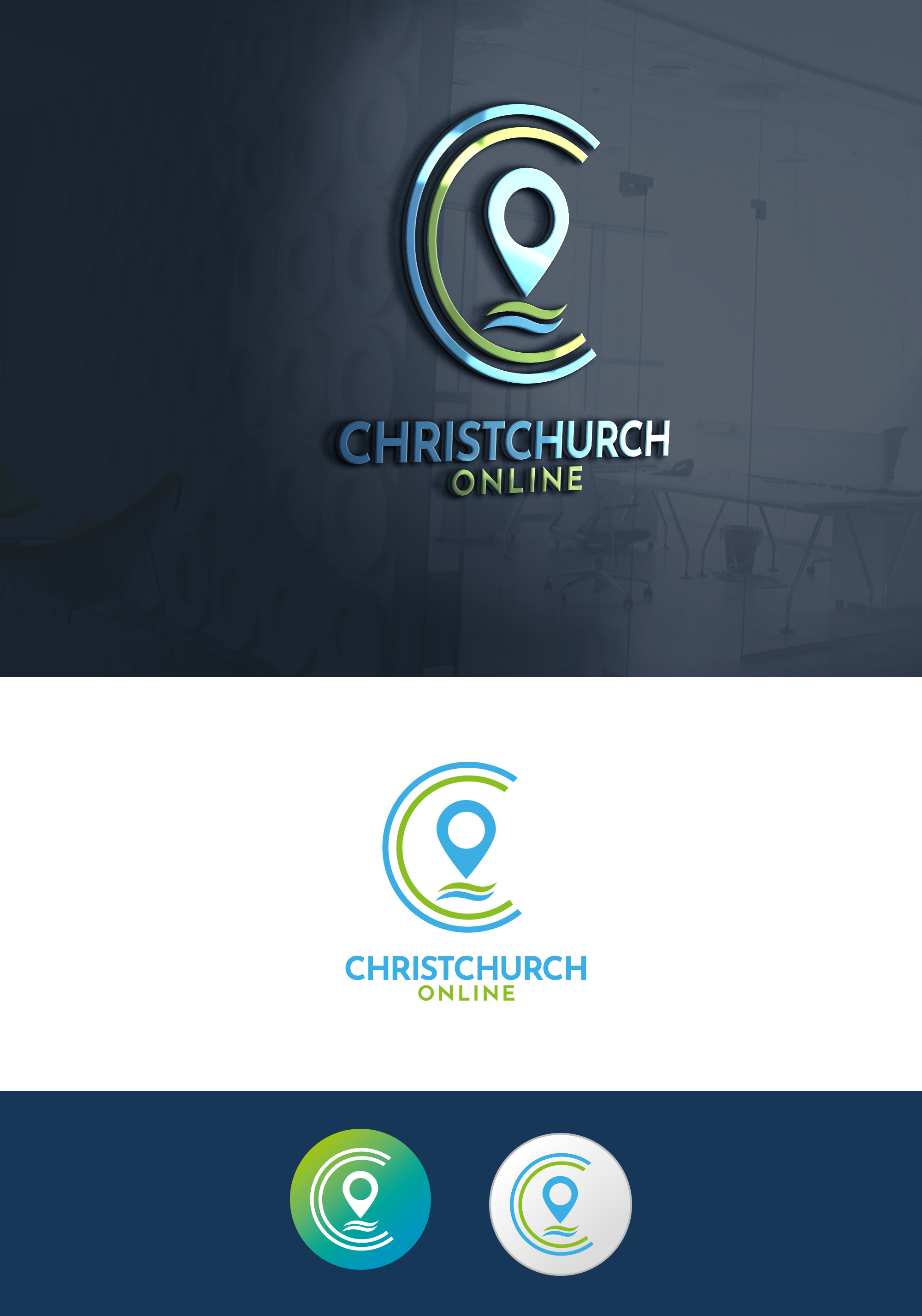 Logo Design by Taya Bright for this project | Design #24816341