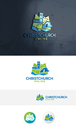 Logo Design by Taya Bright for this project | Design: #24816423