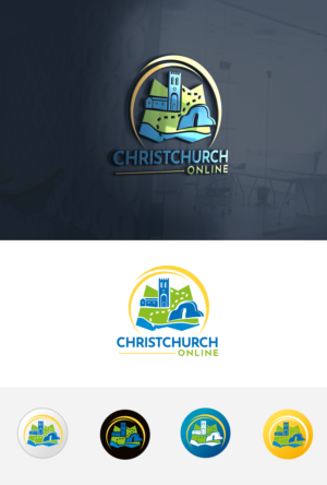 Logo Design by Taya Bright for this project | Design: #24816424