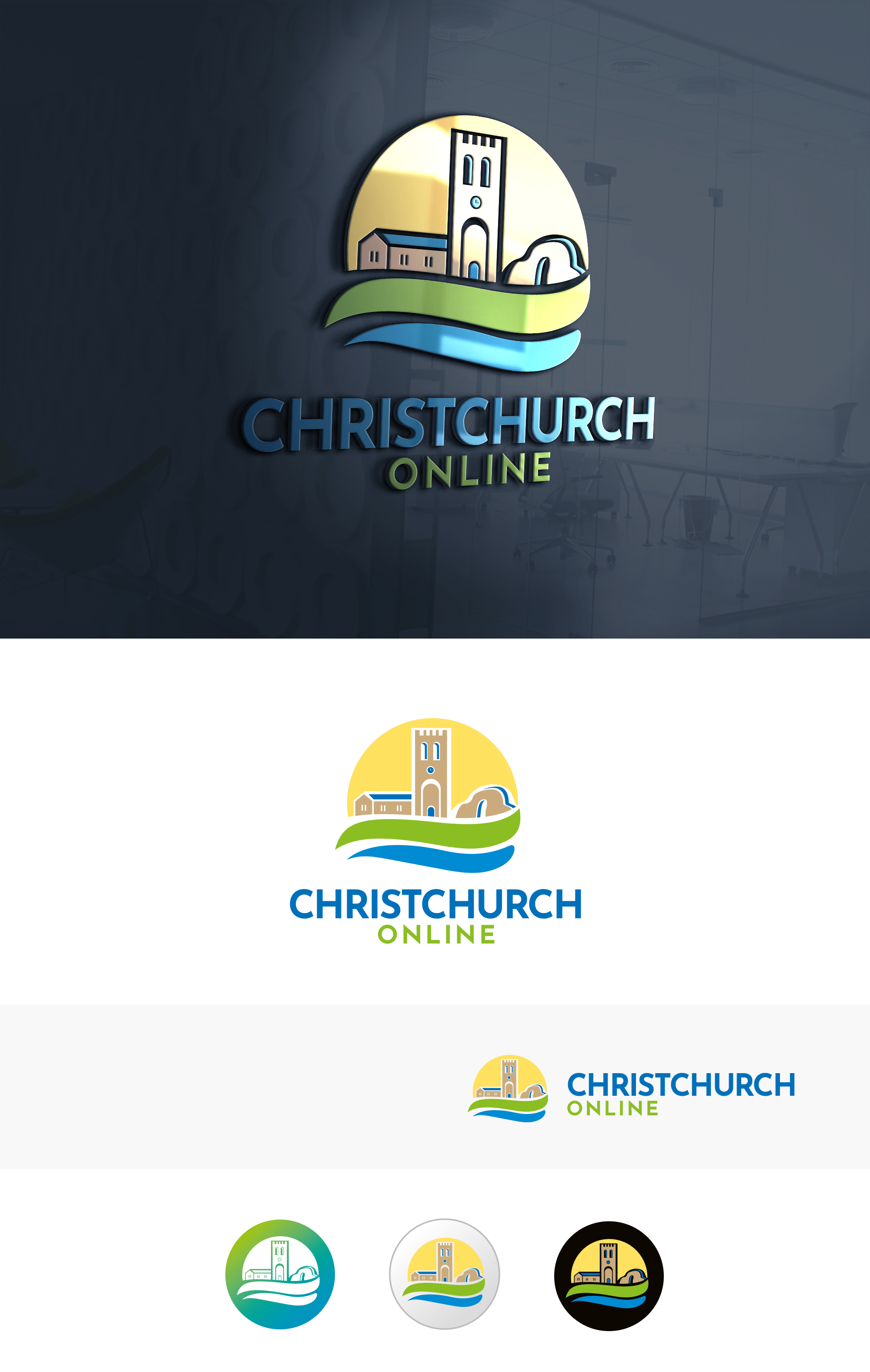 Logo Design by Taya Bright for this project | Design #24826335