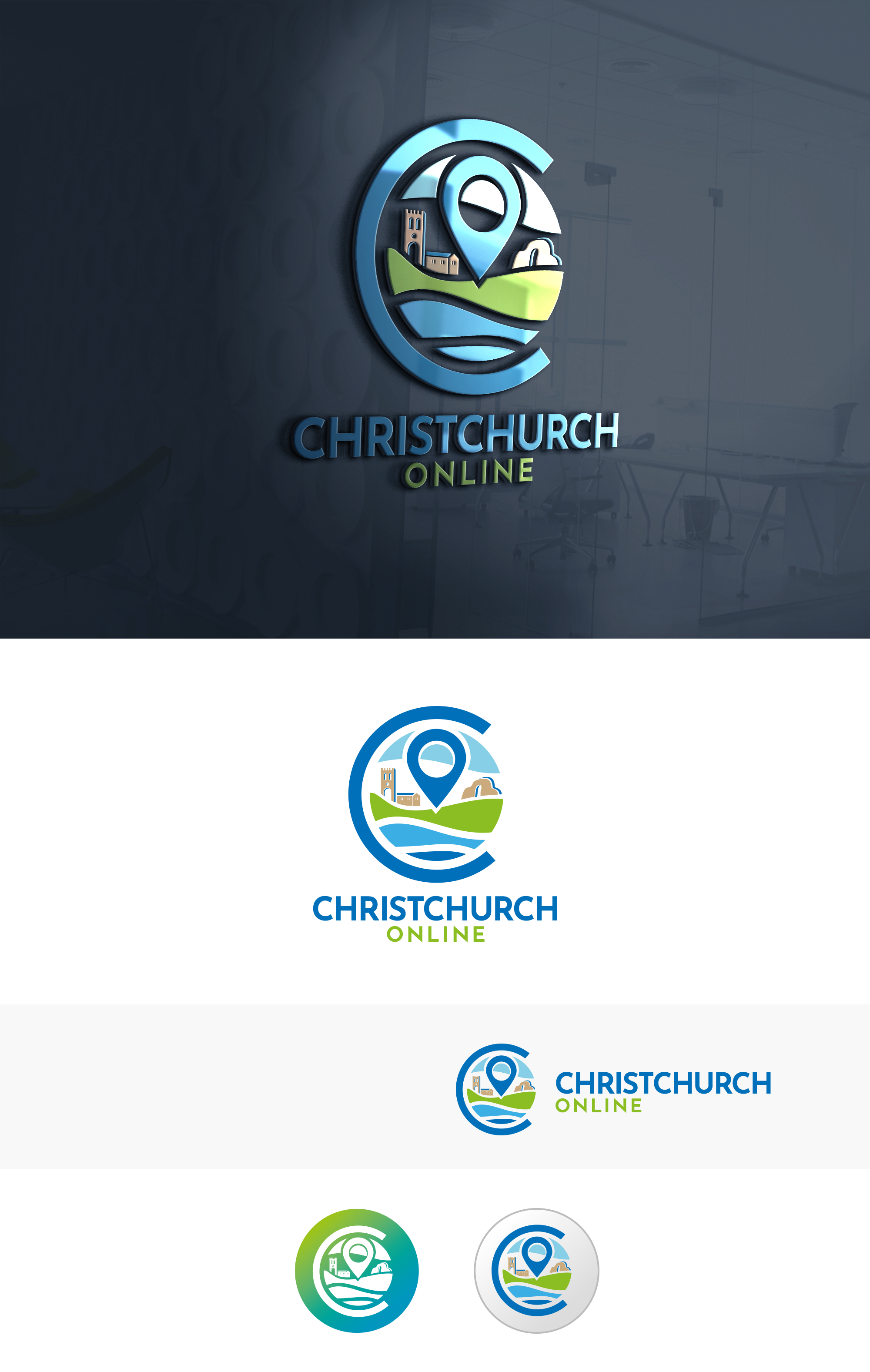 Logo Design by Taya Bright for this project | Design #24826367