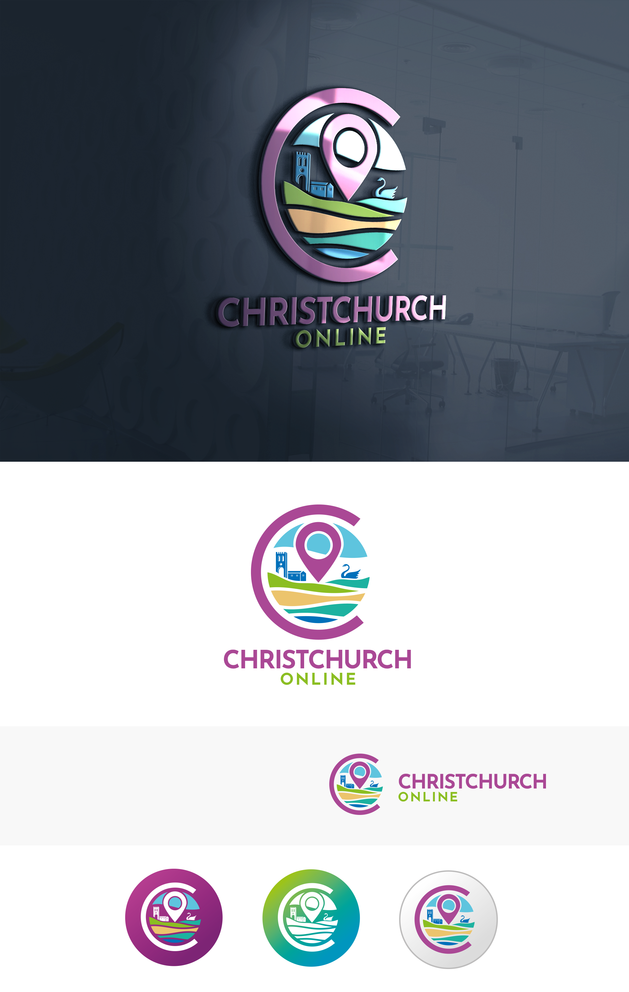 Logo Design by Taya Bright for this project | Design #24837937