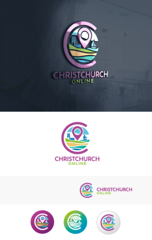 Logo Design by Taya Bright for this project | Design: #24838134