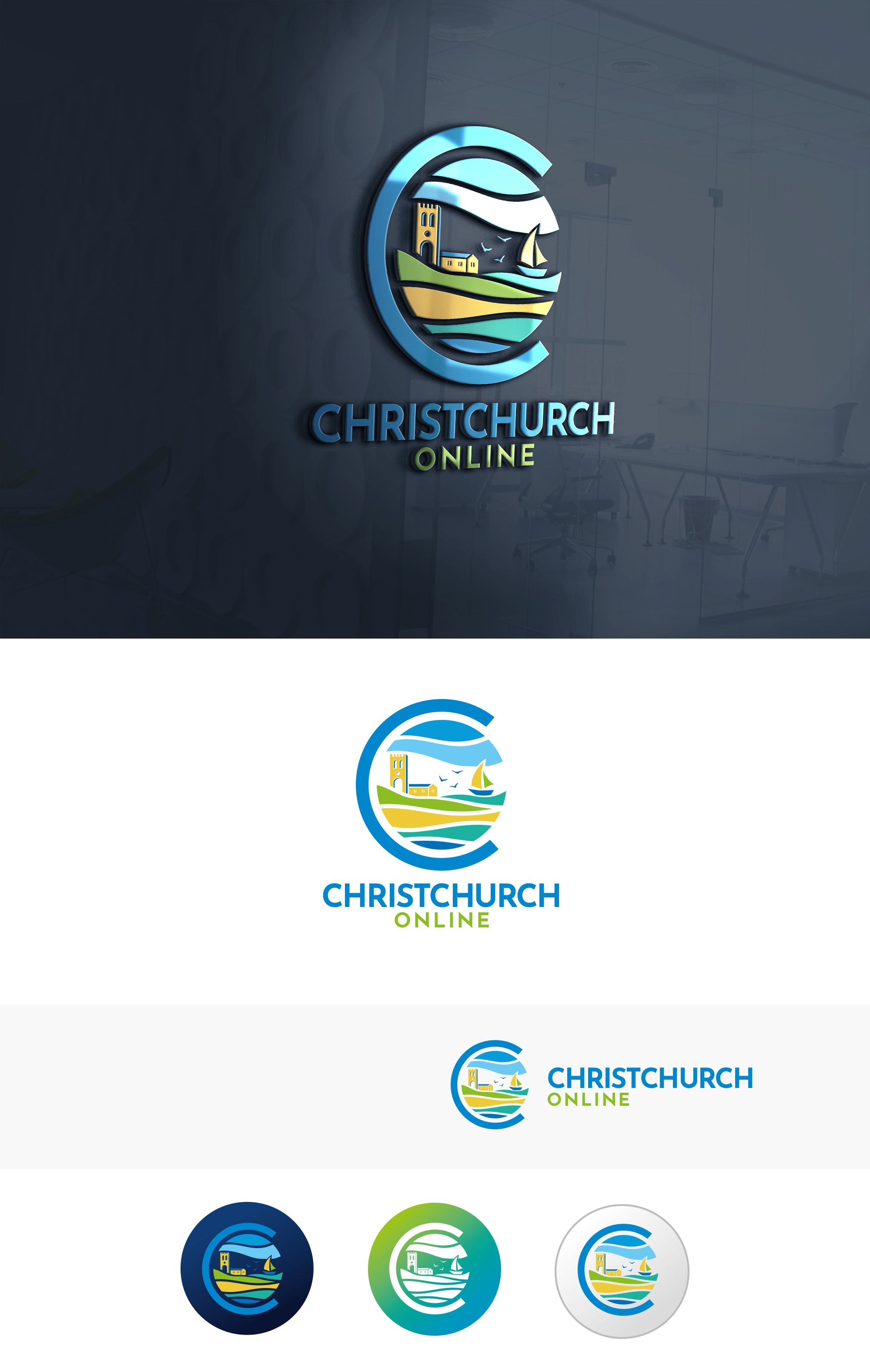 Logo Design by Taya Bright for this project | Design #24838659
