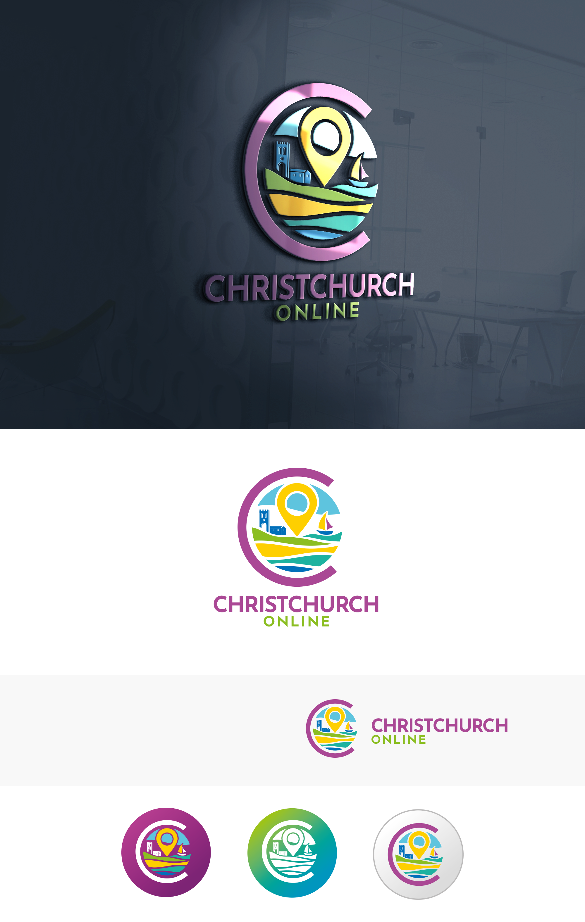 Logo Design by Taya Bright for this project | Design #24838660