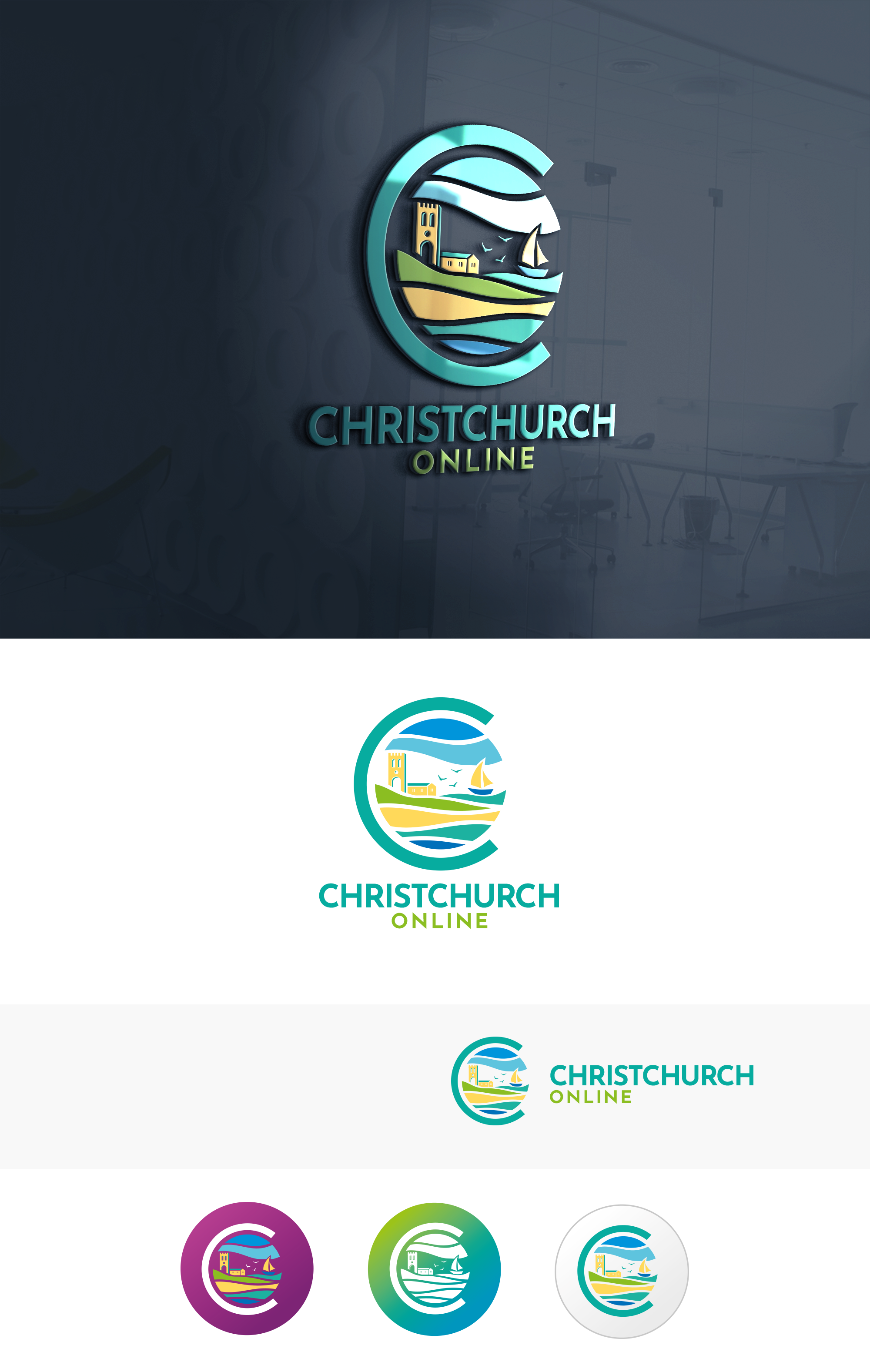 Logo Design by Taya Bright for this project | Design #24838661