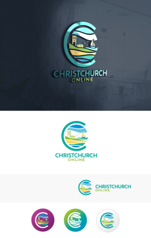 Logo Design by Taya Bright for this project | Design: #24838661