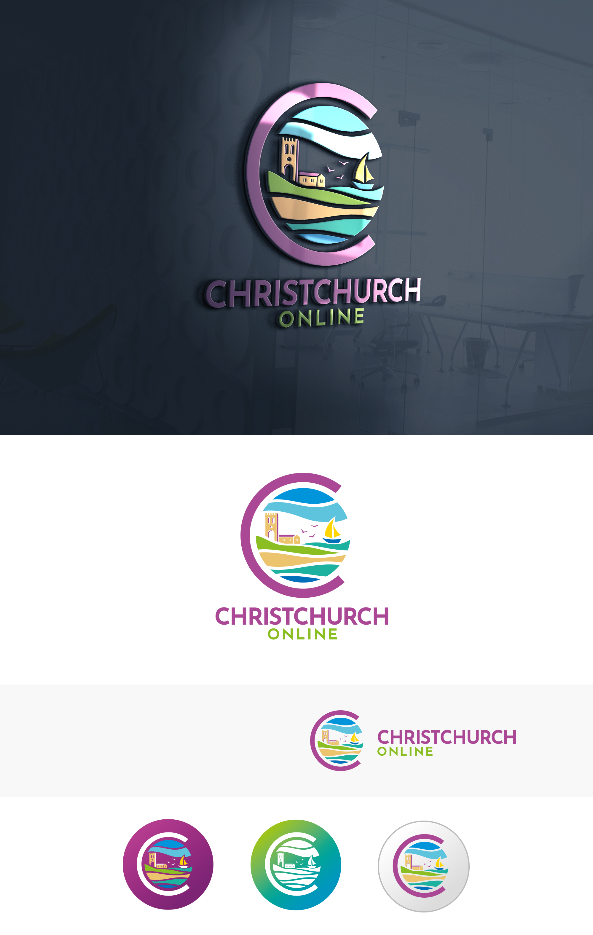 Logo-Design von Taya Bright für dieses Projekt | Design #24838664