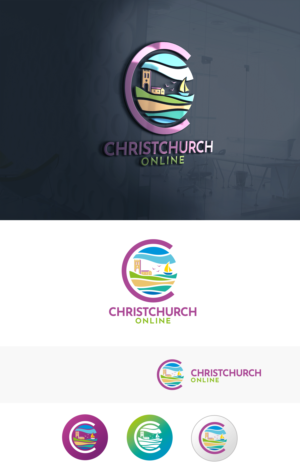 Logo Design by Taya Bright for this project | Design: #24838664
