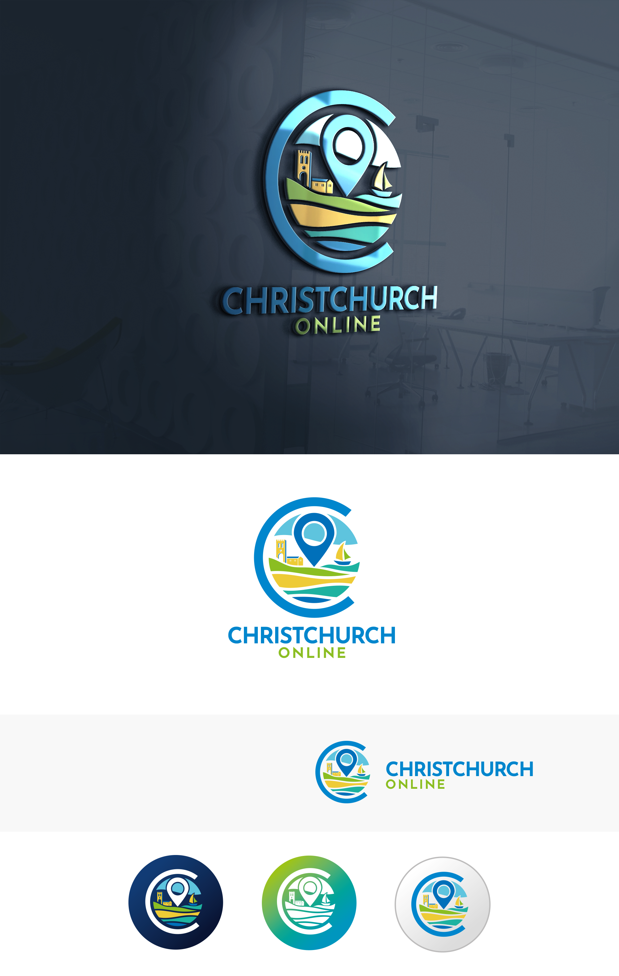 Logo Design by Taya Bright for this project | Design #24838667