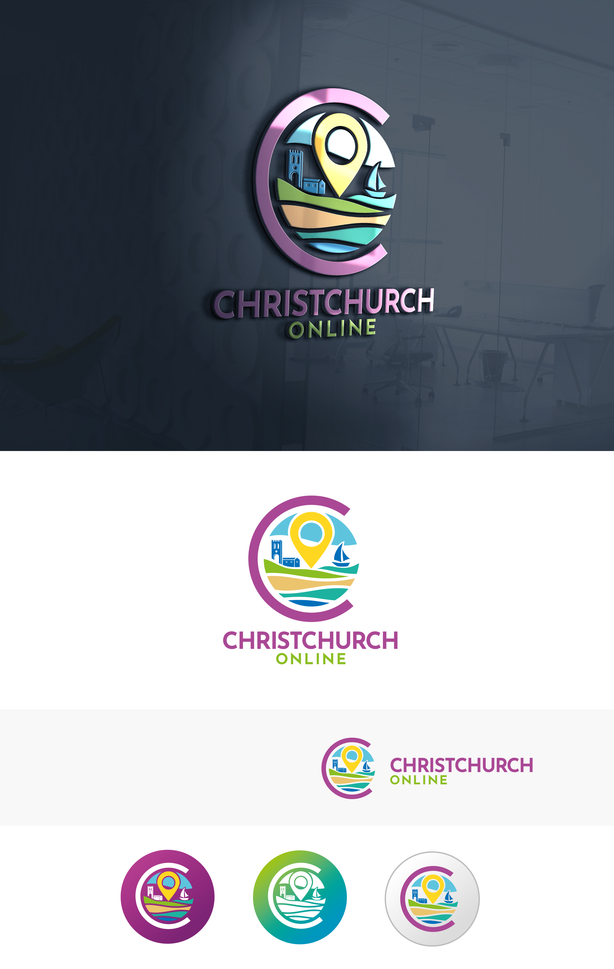 Logo Design by Taya Bright for this project | Design #24843891